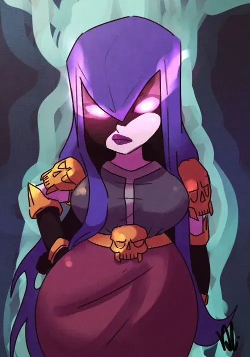 Avatar of Scarlett | Witch