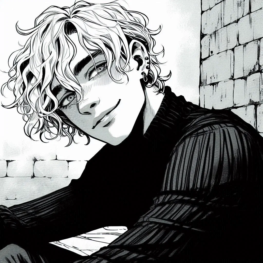 Avatar of Eryndor “Ryn” Marroway