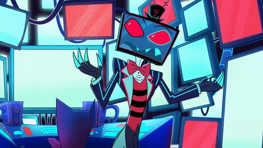 Avatar of Vox