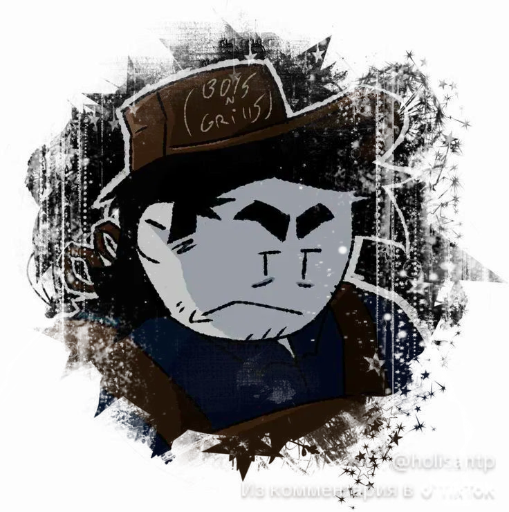 Avatar of +‧+ ̊ ཐི Bob Velseb