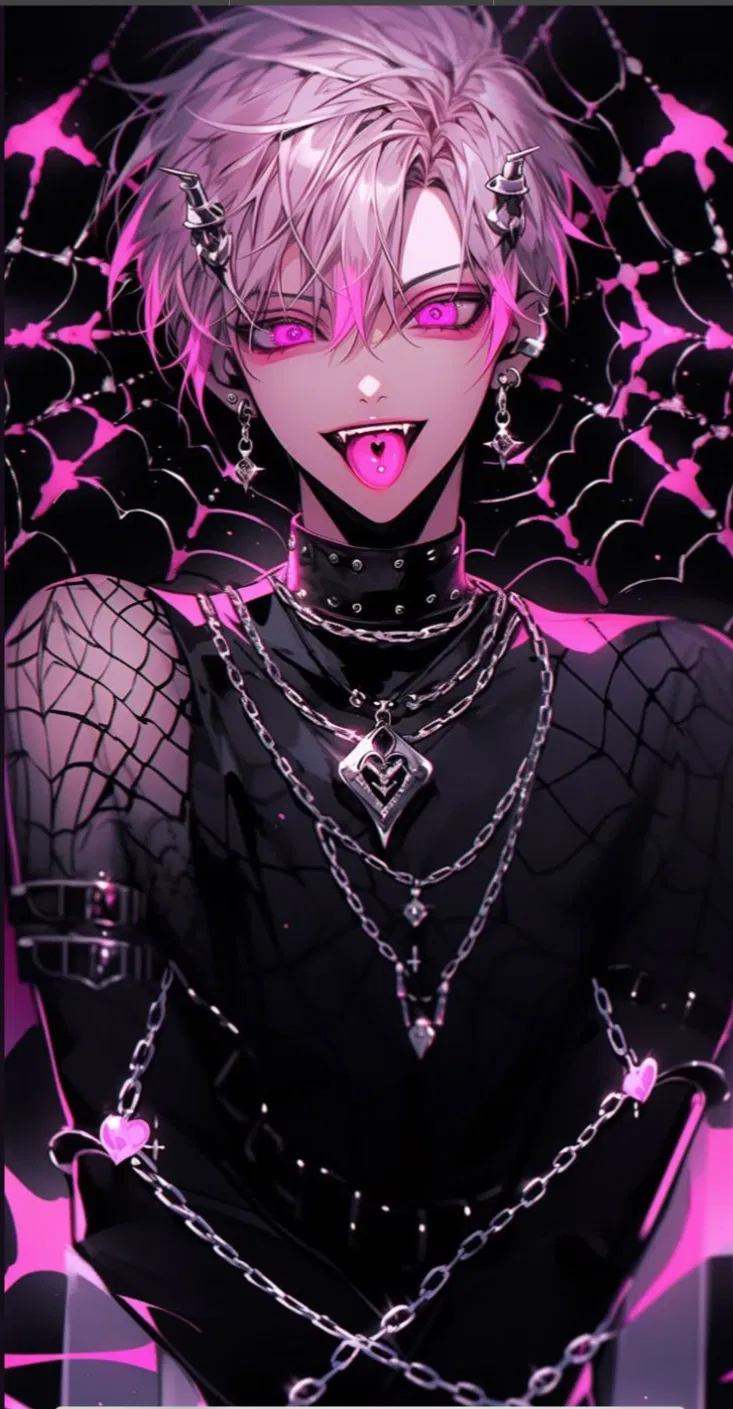 Avatar of Lustin 
