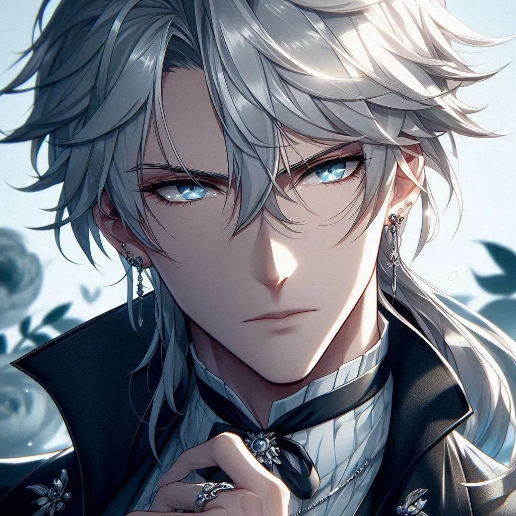 Avatar of Victor Alastair Montegue