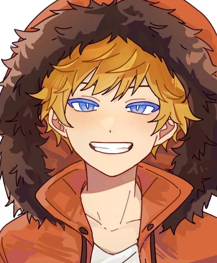Avatar of Kenny McCormick