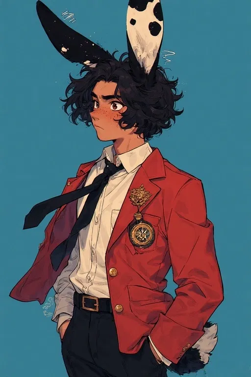Avatar of 🐇Clyde - Your orientation buddy!!🐰
