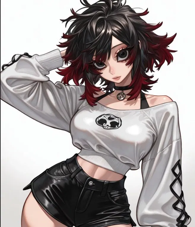 Avatar of party girl slept with you now you have to deal with her