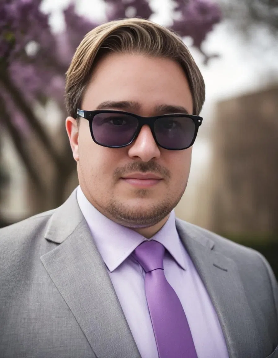 Avatar of Bogdan Bazil