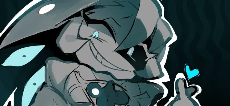 Avatar of SHADOW MILK COOKIE | °• LIFETIME OF LIES 🎭🌀