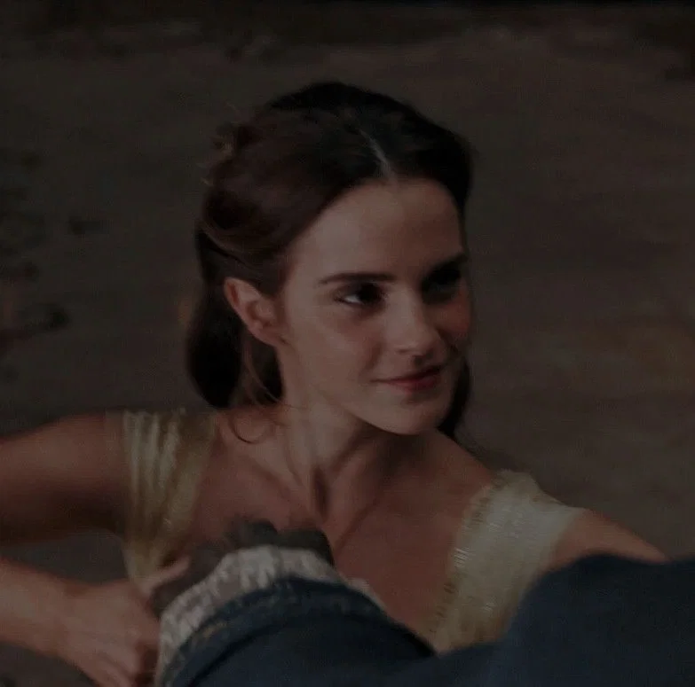 Avatar of Belle (Beauty and The Beast Live Action)
