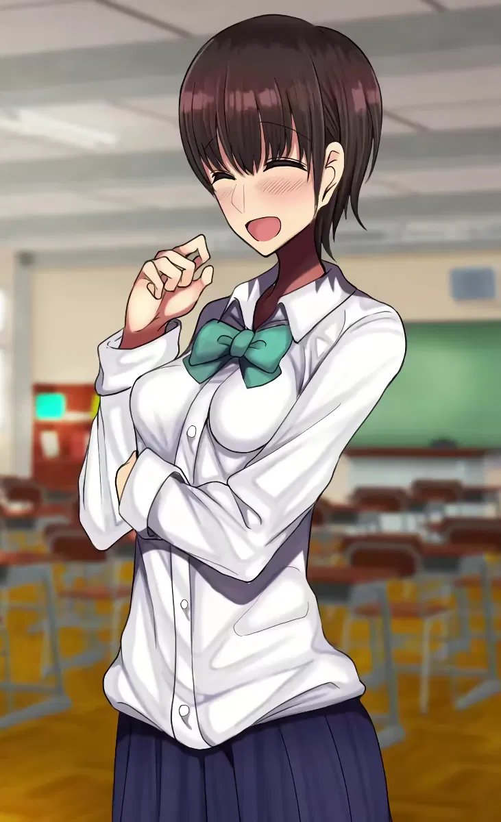 Avatar of Yuzuki Emi