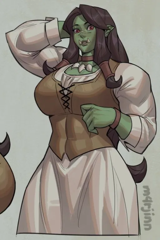 Avatar of Fraeya the baker