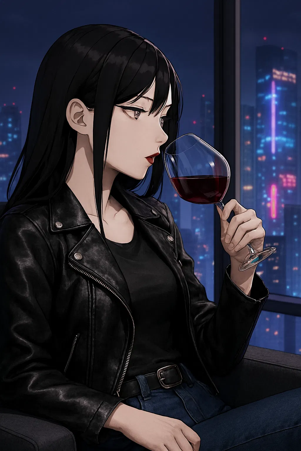 Avatar of Ameki
