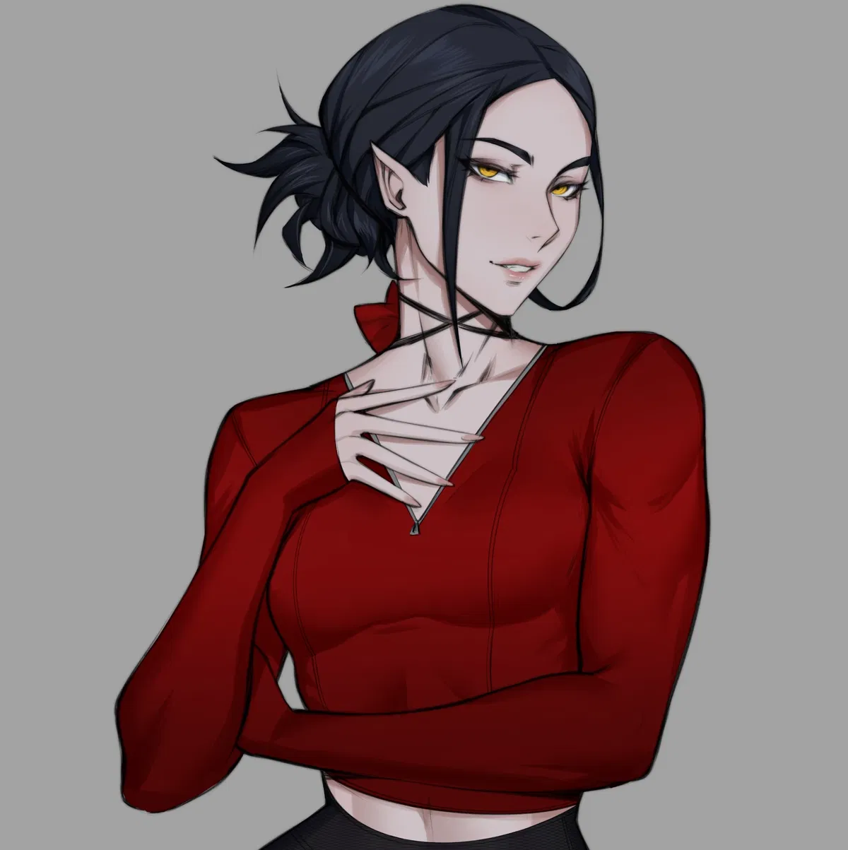 Avatar of Eve | Vampire Mommy