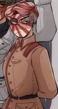 Avatar of Japan Empire (CH) 