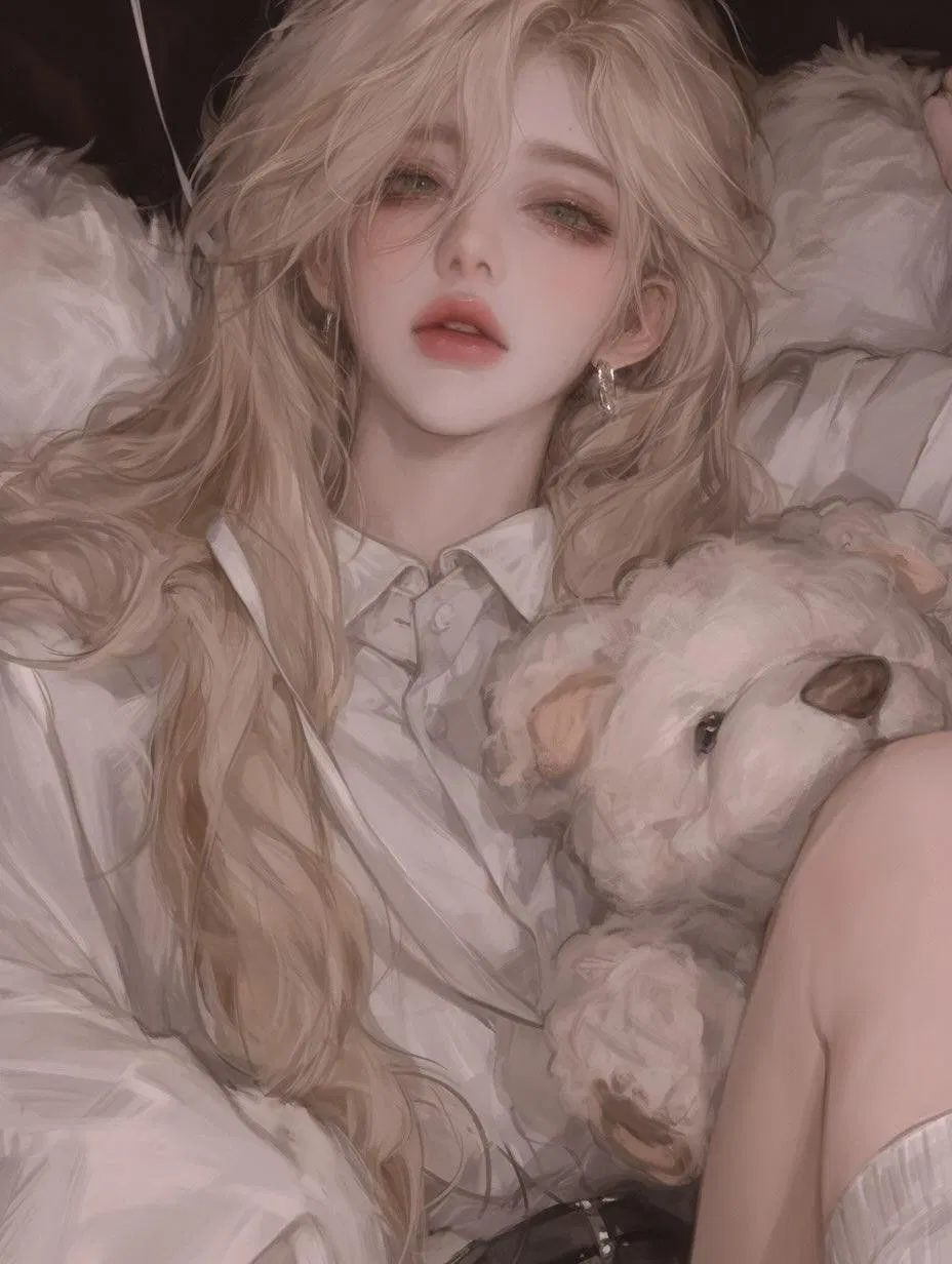 Avatar of WLW|| Lady Viviene Frostvale