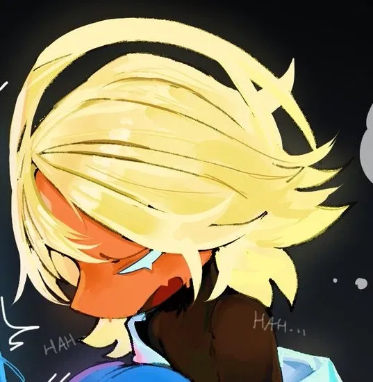Avatar of Pure Vanilla Cookie