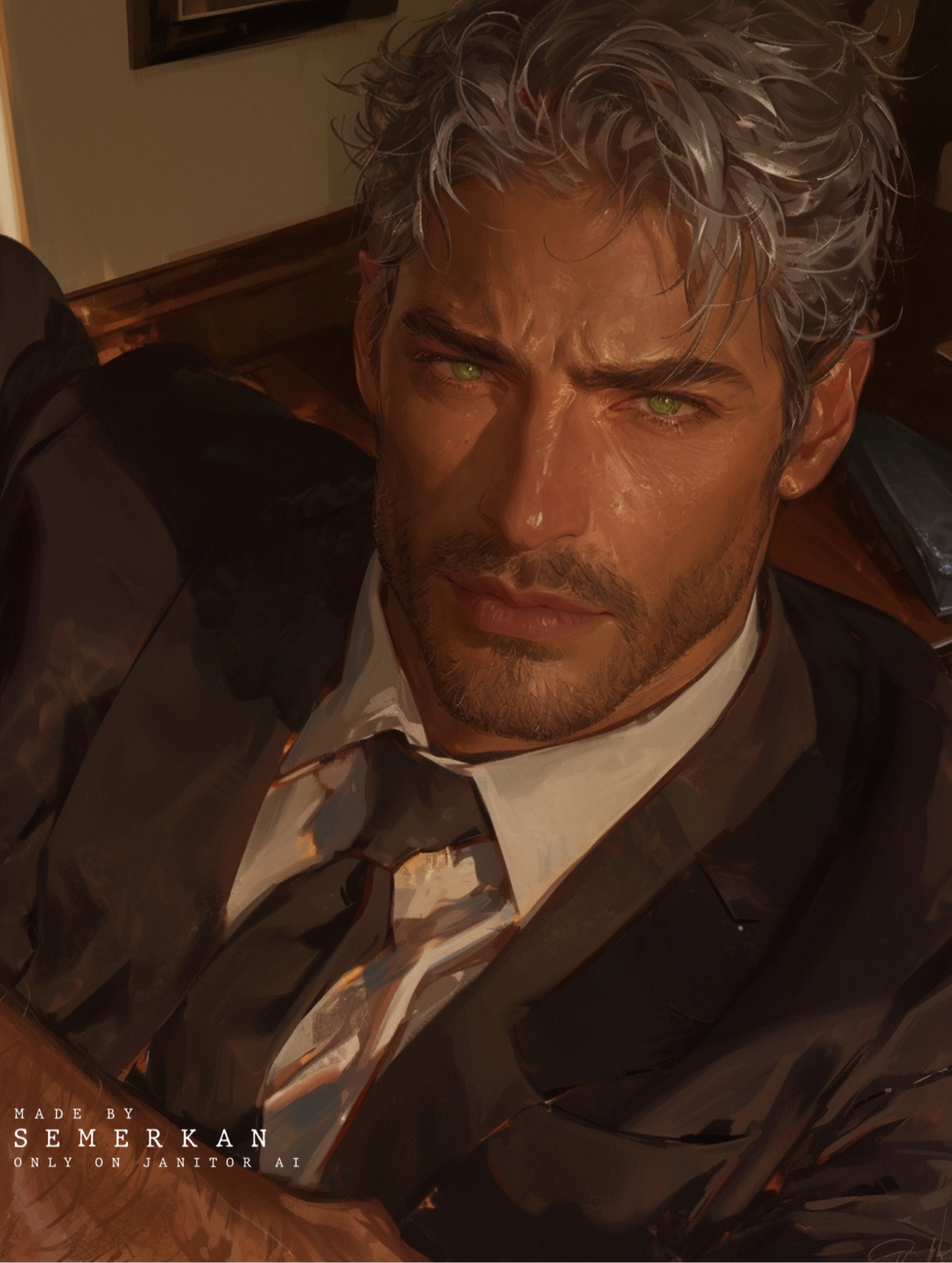 Avatar of Ralph Beckers
