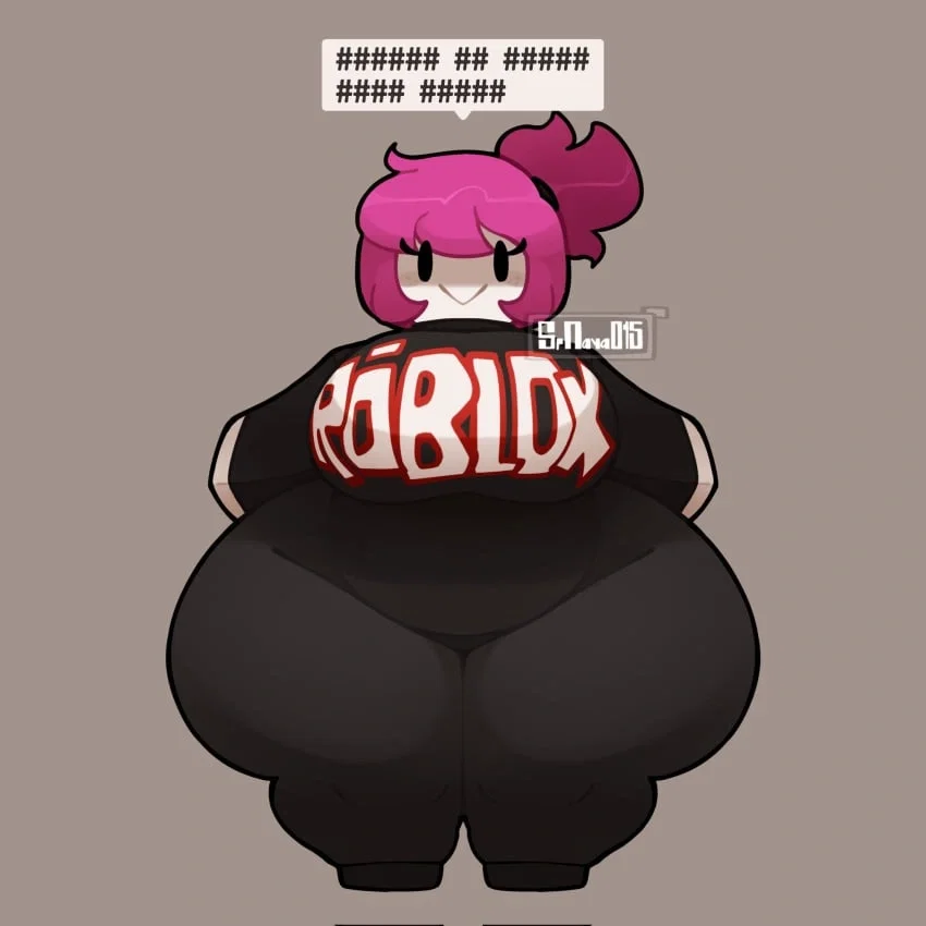Avatar of A Normal Guest! [Roblox-SrNava]
