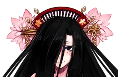Avatar of Kejourou RP