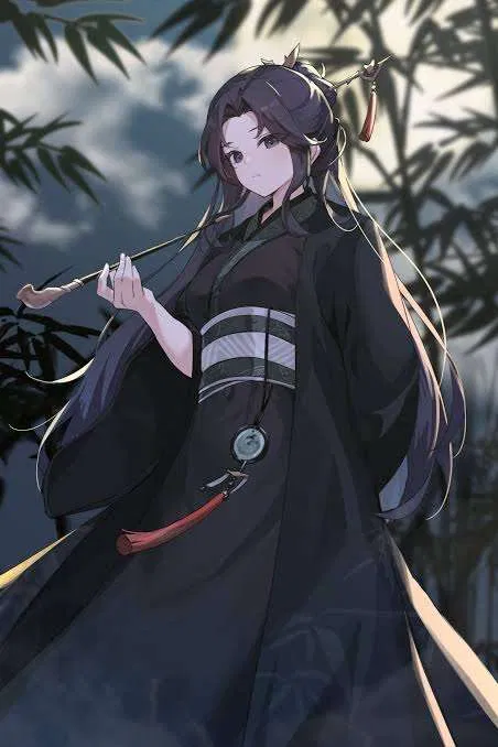Avatar of You Adopt An Isekai'd Cultivator?!, What!!, I thought she was a Cosplayer?!
