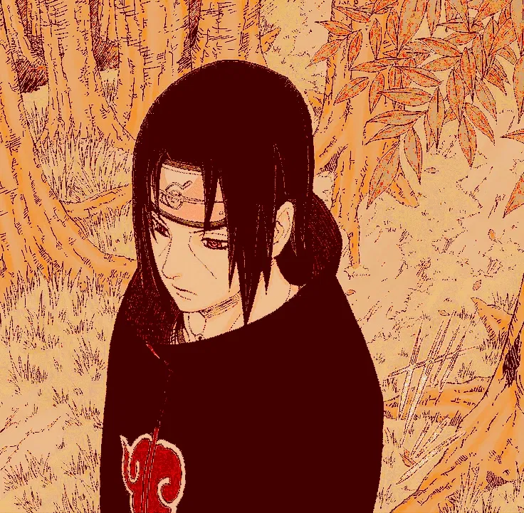 Avatar of Uchiha Itachi