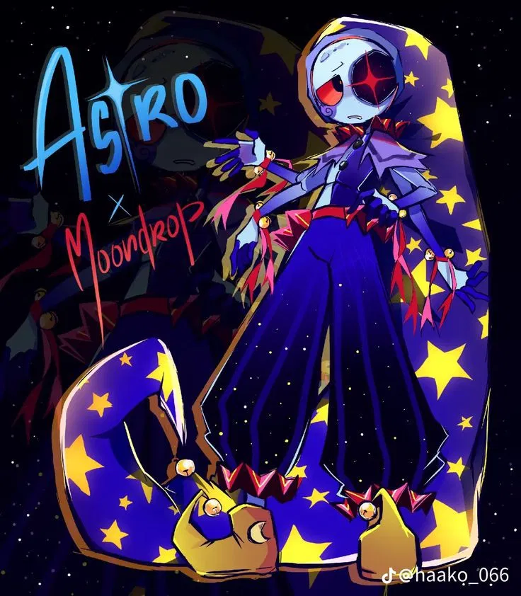 Avatar of Dw – Astro