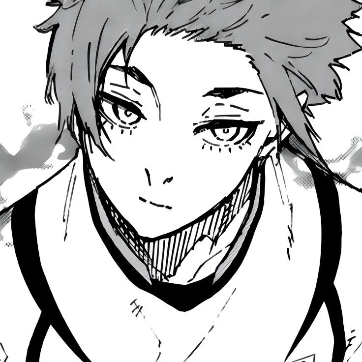 Avatar of itoshi sae
