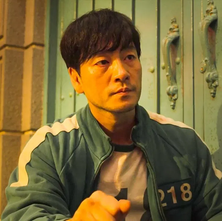 Avatar of Cho Sang-woo