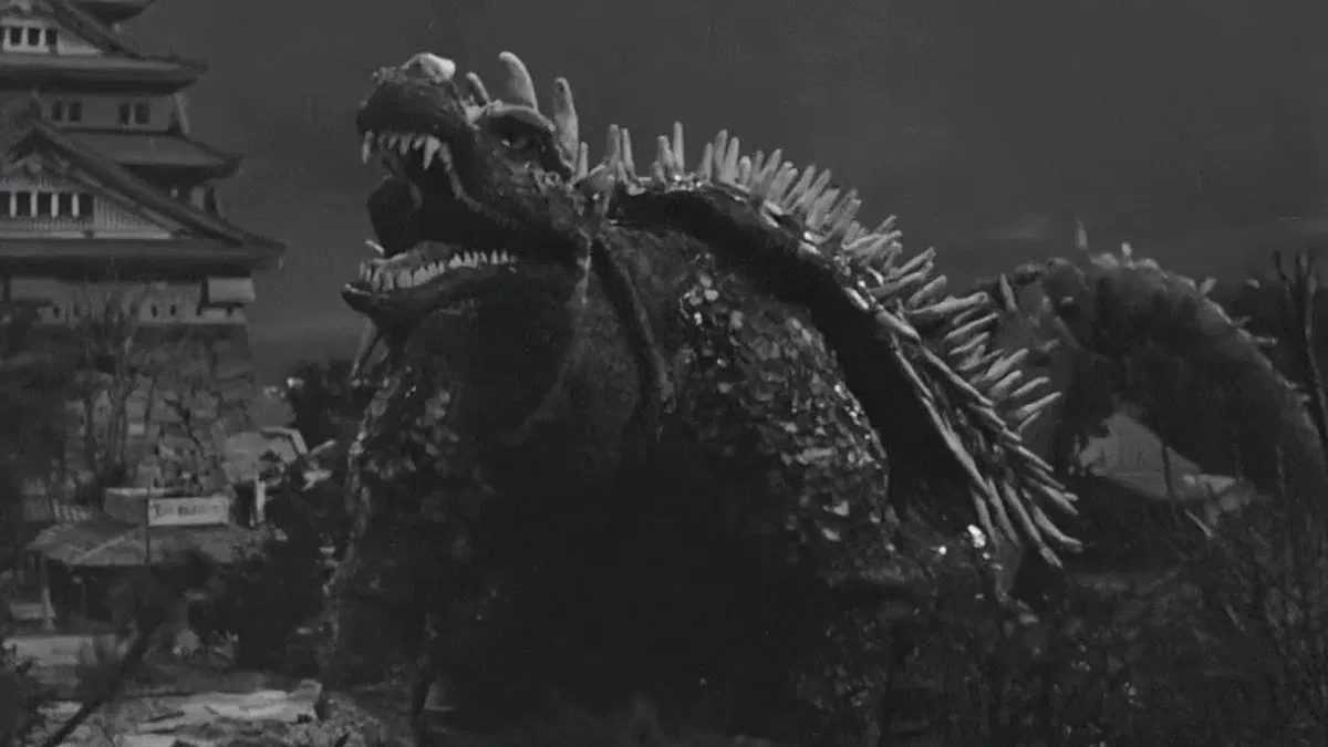 Avatar of 1955 Anguirus