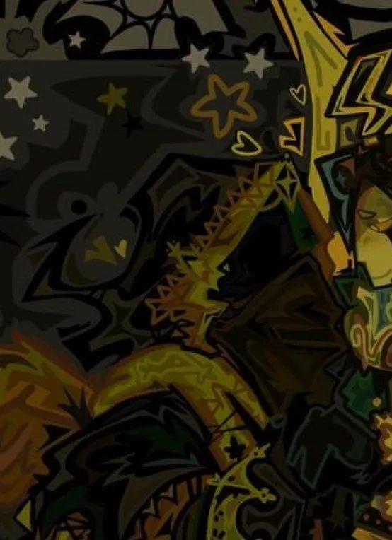 Avatar of Taph - forsaken!