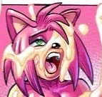 Avatar of Amy Rose (sonic series & games)