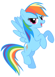 Avatar of Mlp but gender swap :(….