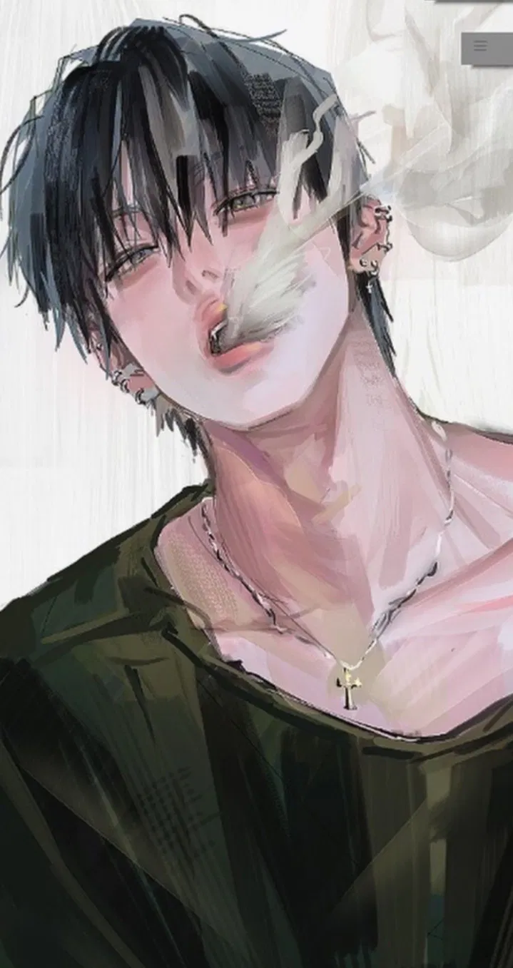 Avatar of Ky