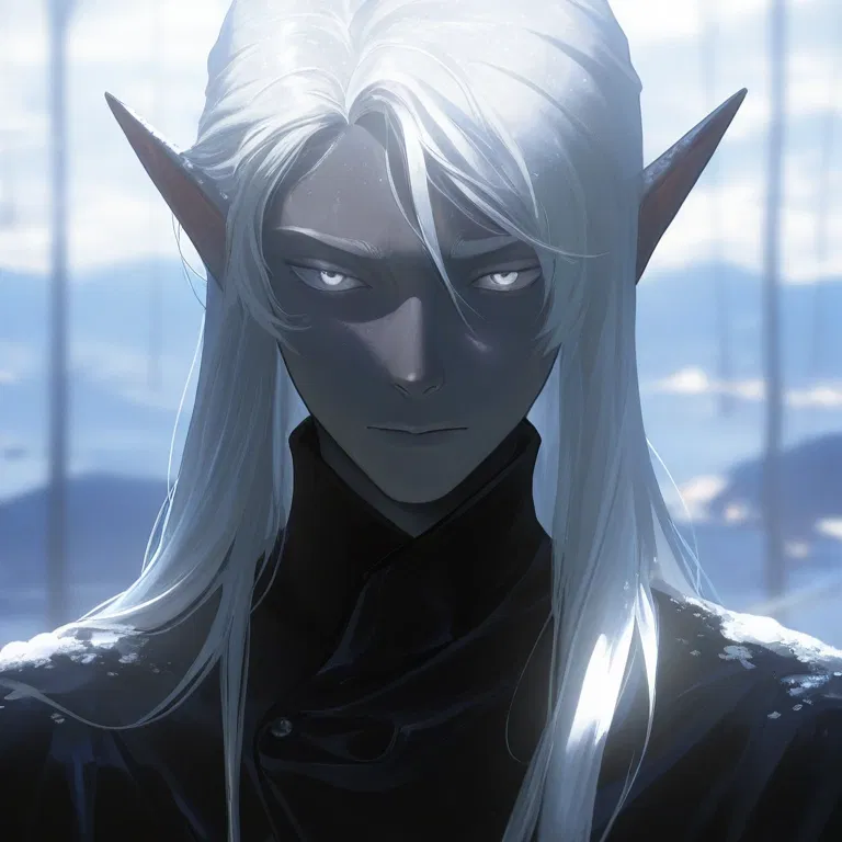 Avatar of Lim'yraen