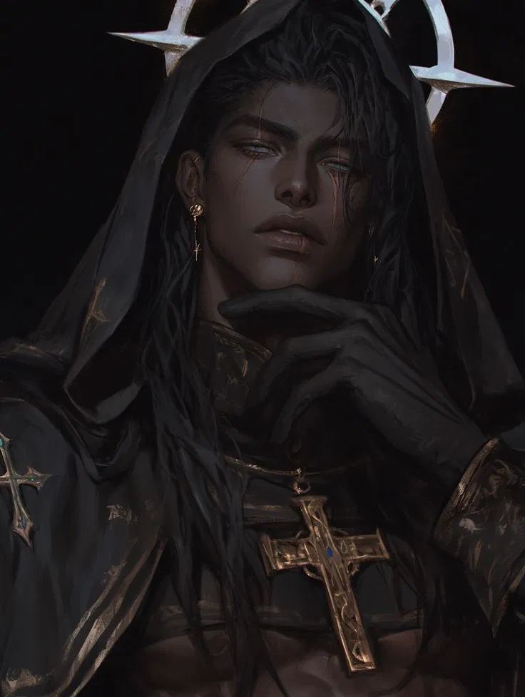 Avatar of Valerius 
