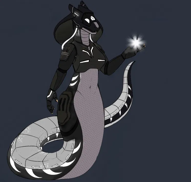 Avatar of Naga Drone