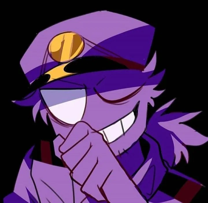 Avatar of William afton(from c.ai)