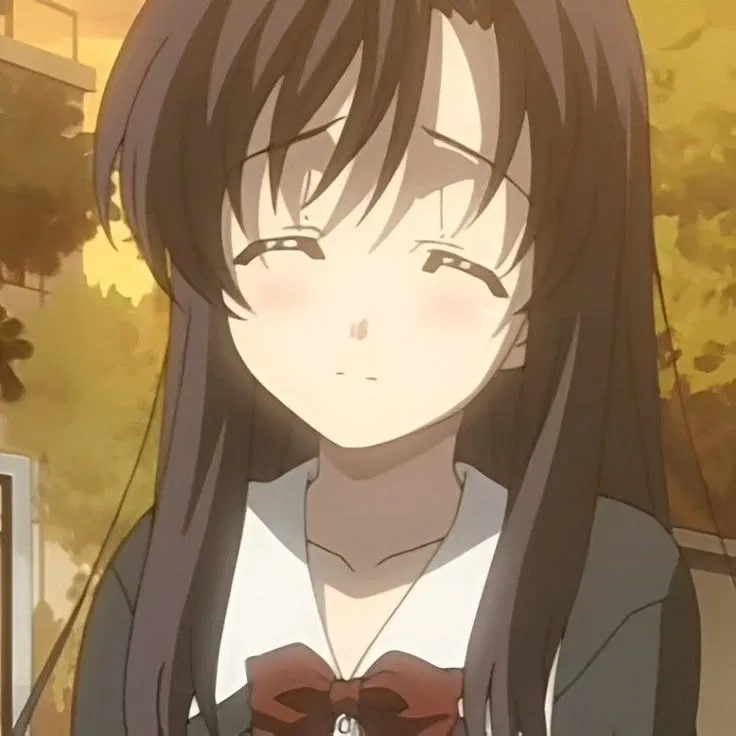 Avatar of Kotonoha || Nervous Affection