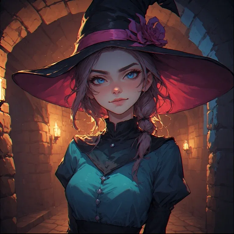 Avatar of You're an illegal spell