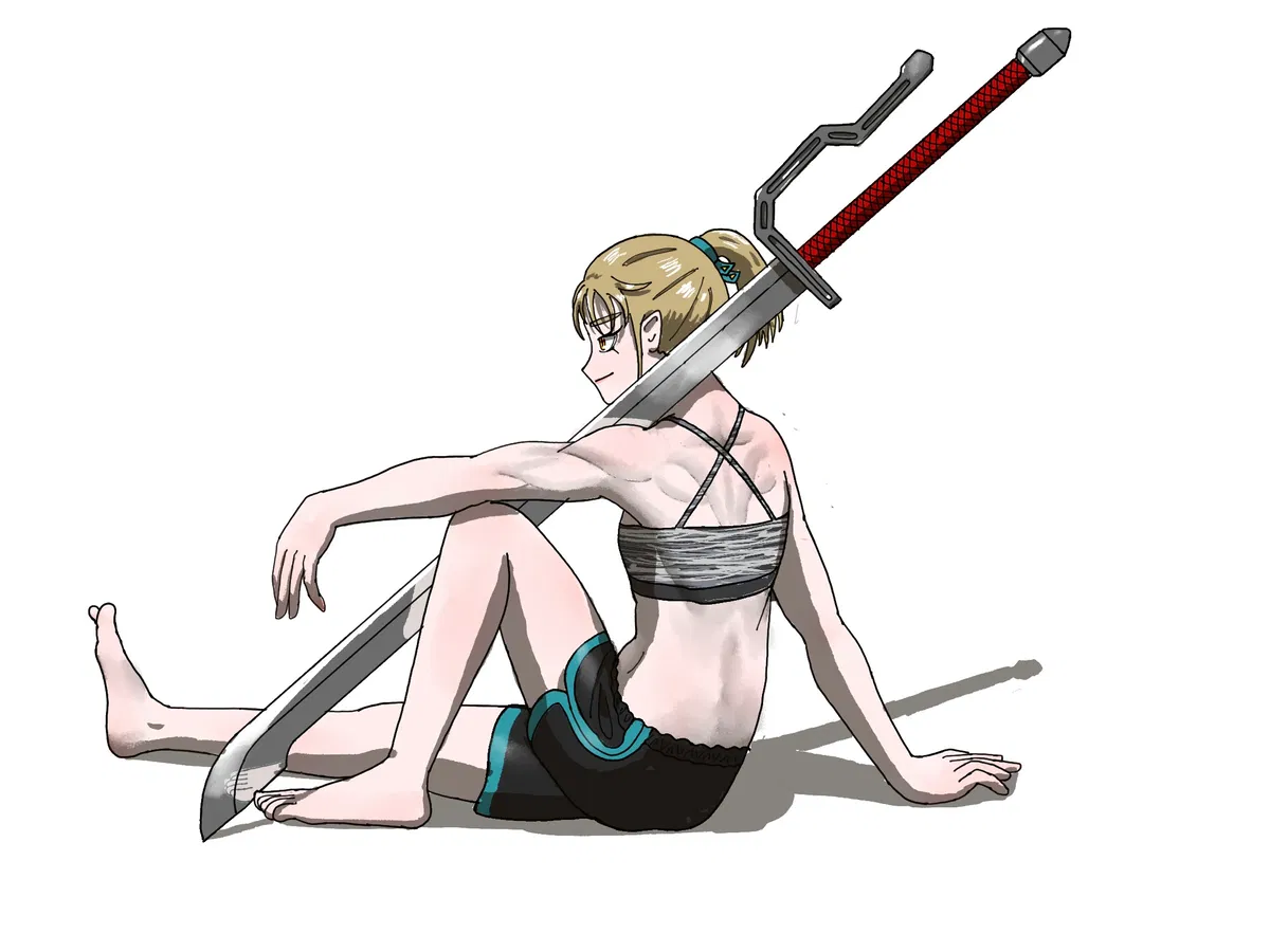 Avatar of Kiyoshi | Immortal Undead