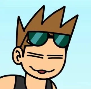 Avatar of Tom-Omega/Eddsworld