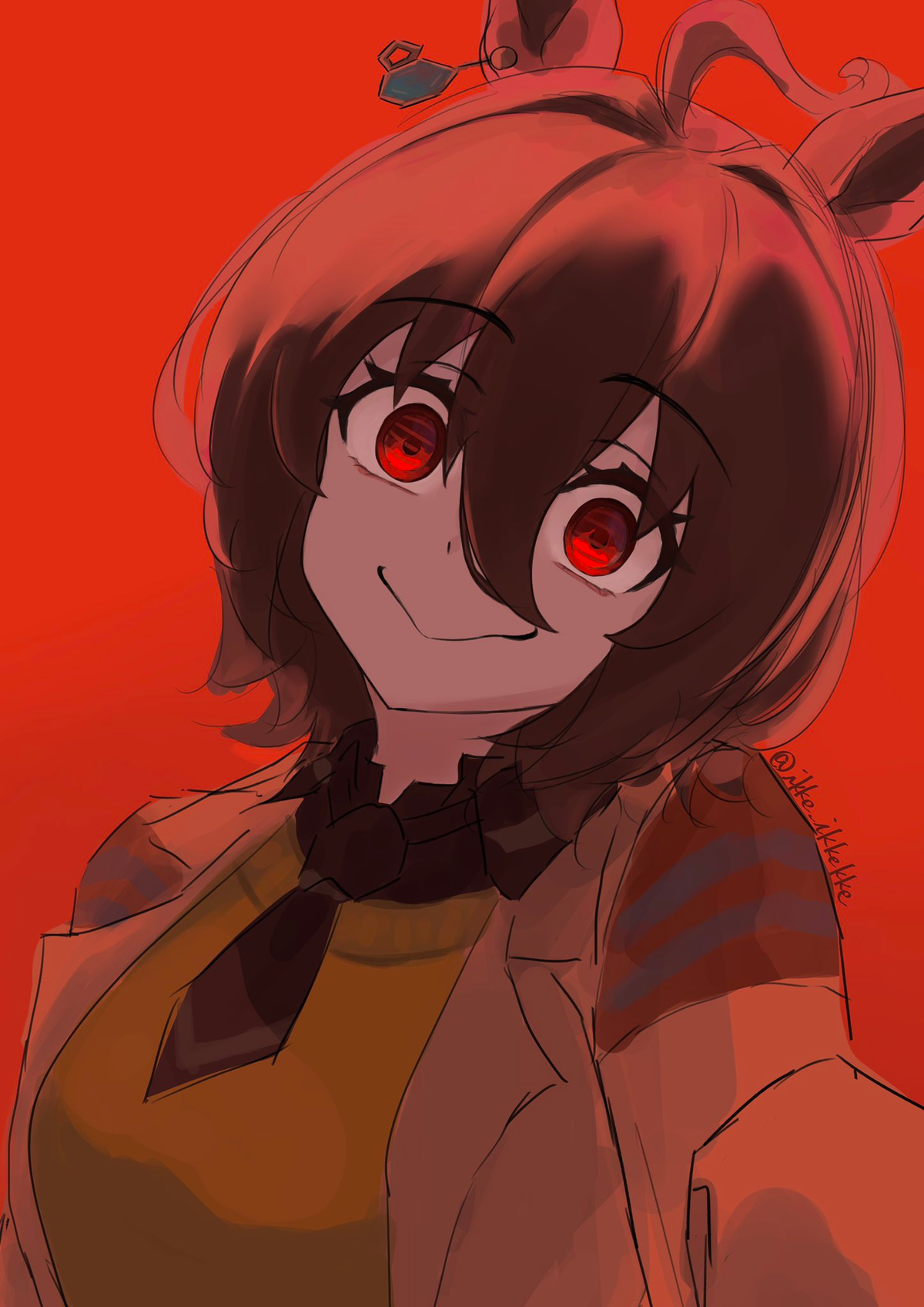 Avatar of Mad Scientist