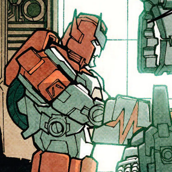 Avatar of Ratchet