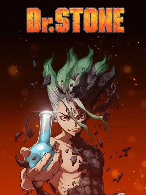 Avatar of Dr. Stone RPG (get Petrification bro, World is become stone btw)