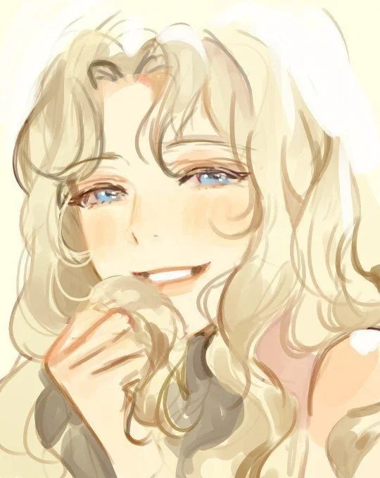 Avatar of Lost sister
