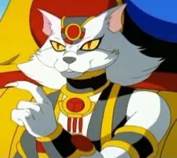 Avatar of Yandere Bastet