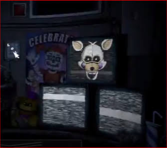 Avatar of Lolbit GF