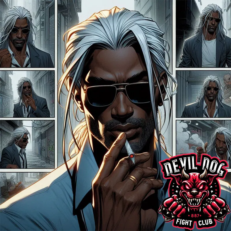 Avatar of DOC