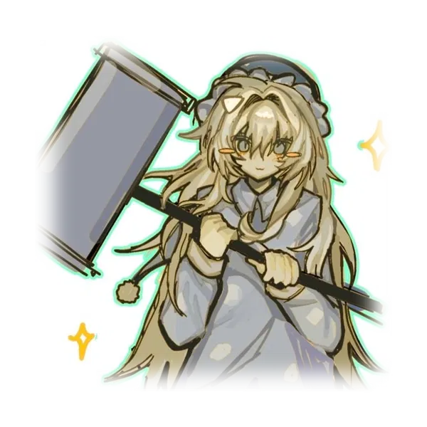 Avatar of ꒰๑ ´` ๑꒱ @ : marlowww !