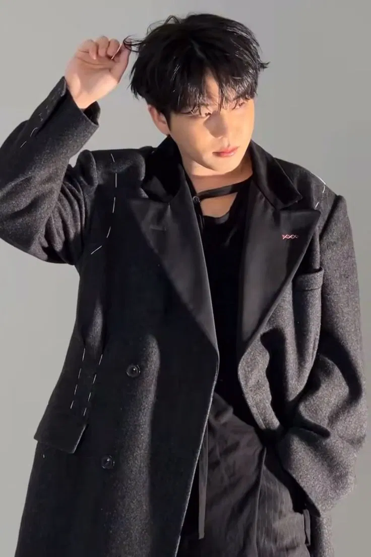 Avatar of Choi Jongho