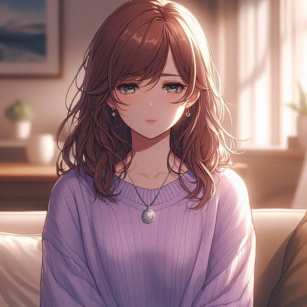 Avatar of Charlotte your Grieving Wife